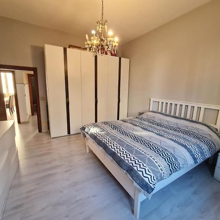 Апартаменти Giannotti House Флоренція Екстер'єр фото